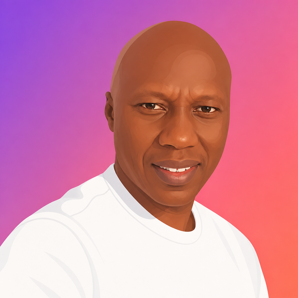 Médard Kiteretse